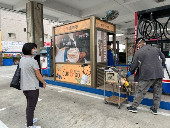 01_1140507中油○○加油站加油槍氣油比採樣1