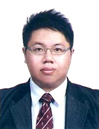 Yi-shu Li, Director-general