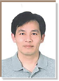 Fang Hsin-hsiung Bureau Director