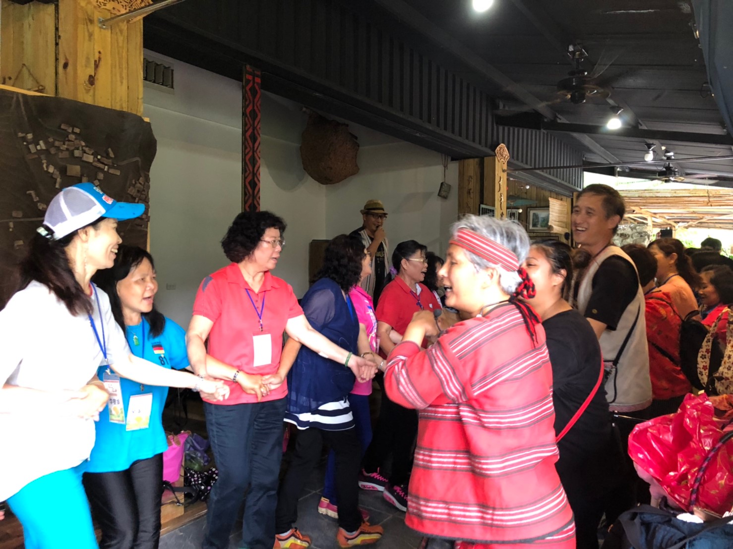 原滋原味-部落野趣