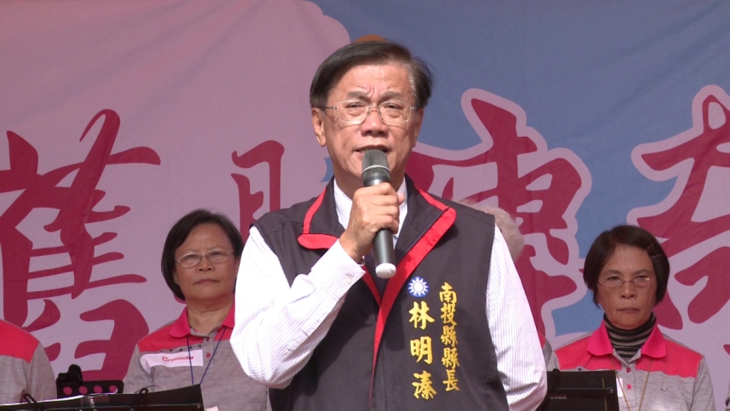 「舊是傳奇」生活創意綠市集