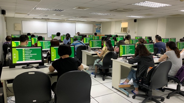 110年環境教育線上申報操作說明會第一場次